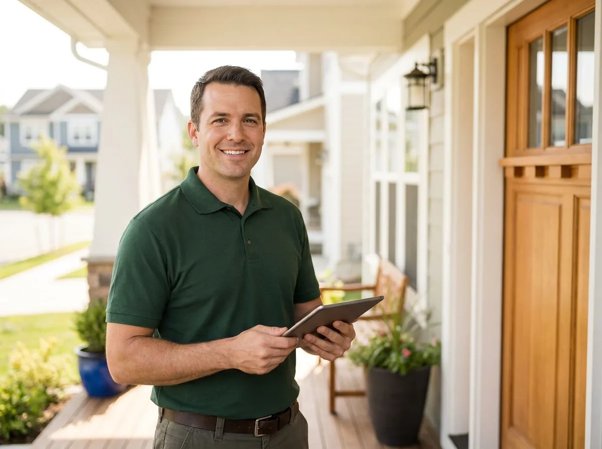 Pest control FAQs for Grafton, VT